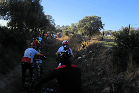 Maratón Extrema Los Pedroches