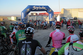 Maratón Extrema Los Pedroches