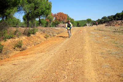 Maratón Extrema Los Pedroches