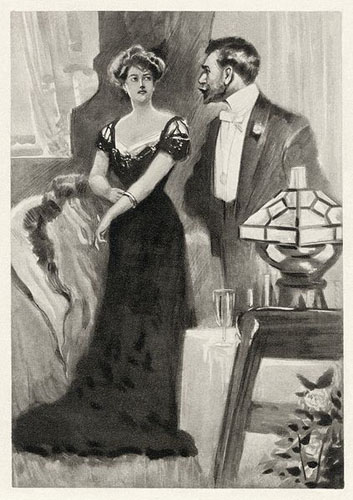 Ideal Husband