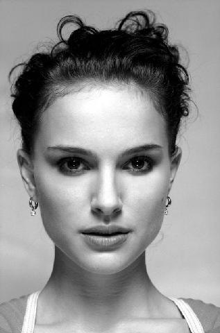 Natalie Portman - Beauty in All Forms