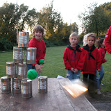 Groepsopening 2007