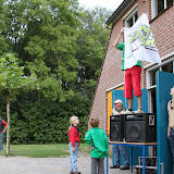 Groepsopening 2009