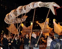 ny halloween