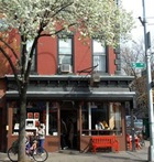 gorilla cafe brooklyn