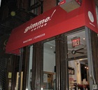 gimme cafeteria nueva york