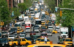 consejor para viajar a nueva york