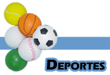 Deportes & Fitness