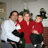 Christmas Eve
