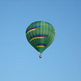 Plano Balloon Festival