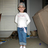 My Little Longhorn