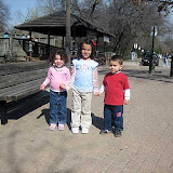 Ft. Worth Zoo