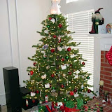 Christmas 2003