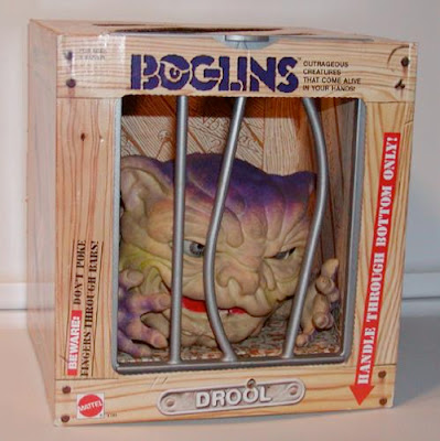 boglins