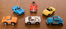 micromachines