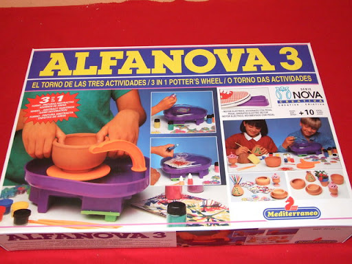 alfanova