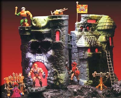 muñecos he-man