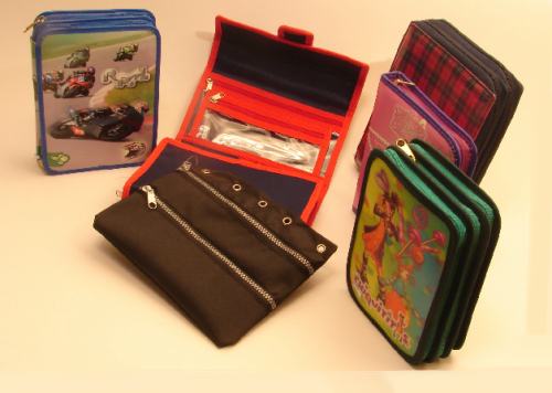 estuche 3 pisos