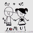 razões de amor