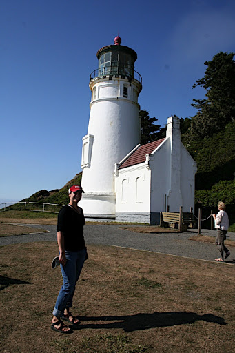 Heceta Head Lighthouse