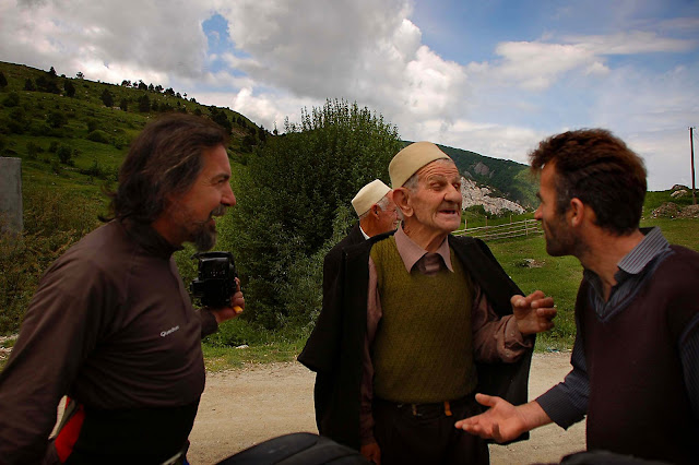 Talino in Albania