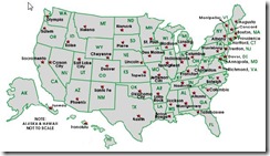 US Map