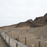 Bartolome Island