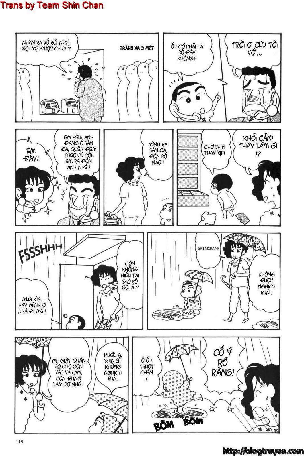 Crayon Shin-chan Chap 38 - Truyen.Chap.VN
