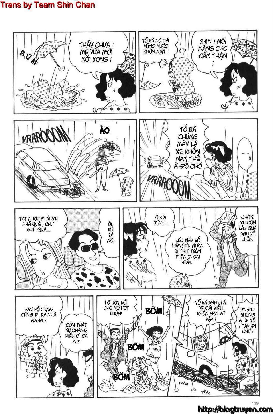 Crayon Shin-chan Chap 38 - Truyen.Chap.VN