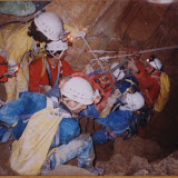 Espeleosocorro