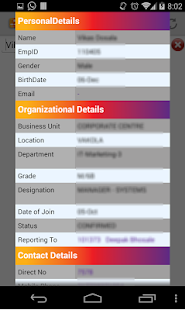 How to mod APEmployee Directory lastet apk for pc