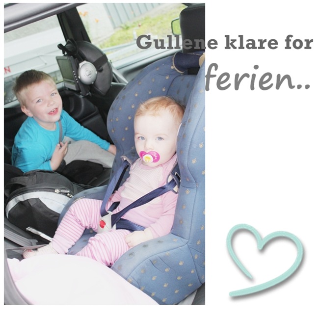 gullene klare for ferien gullene klare for ferien