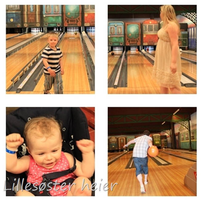 motasje av bowling motasje av bowling