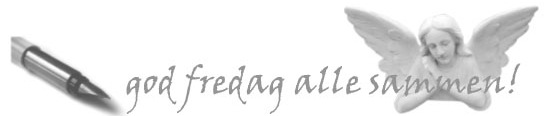 God fredag God fredag