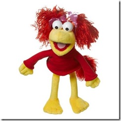 Fraggle_Rock_Red_Doll