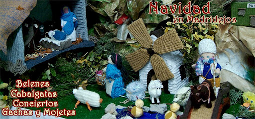 Felices Navidades 