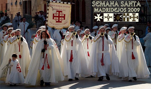 Semana Santa 2009