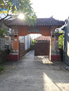 Gate 2 Padang Luwih