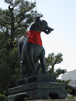 Fushimi Shrine & Nara 008.JPG