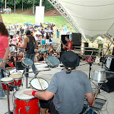 Show no Parque da Cidade