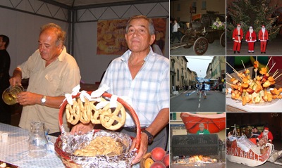 Visualizza Feste e Sagre