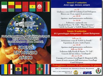 gemellaggio2010