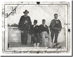 Garibaldini