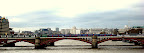 London Bridge Postcard, Tarun Chandel Photoblog