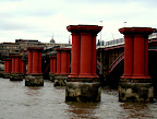 Bridge that never was, Tarun Chandel Photoblog