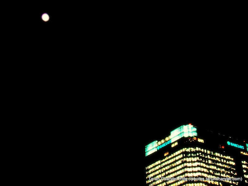 Shining Bright in the Dark Days of Economy, Tarun Chandel Photoblog