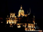 Edinburgh Night Walk, Tarun Chandel Photoblog