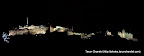 Edinburgh Castle from Princess Street, Tarun Chandel Photoblog