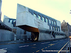 Scottish Parliament in Edinburgh, Tarun Chandel Photoblog