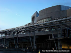 Scottish Parliament, Tarun Chandel Photoblog